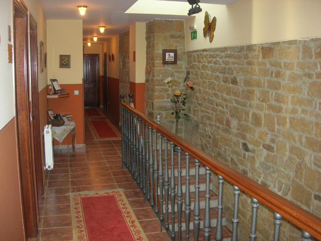 Hotel Rural La Figar Argüero Extérieur photo