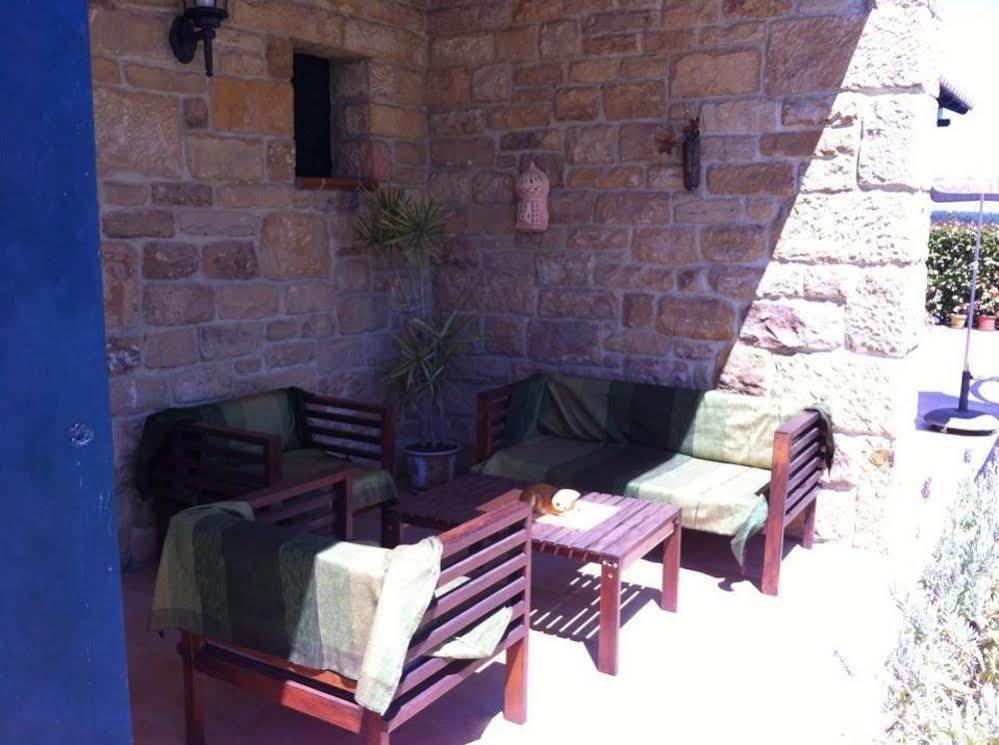 Hotel Rural La Figar Argüero Extérieur photo
